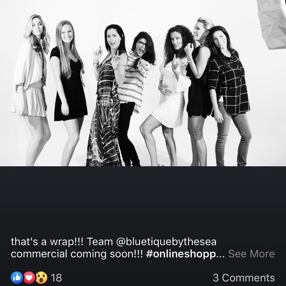 Meet your Posher, Nan - Picture 5 of 10